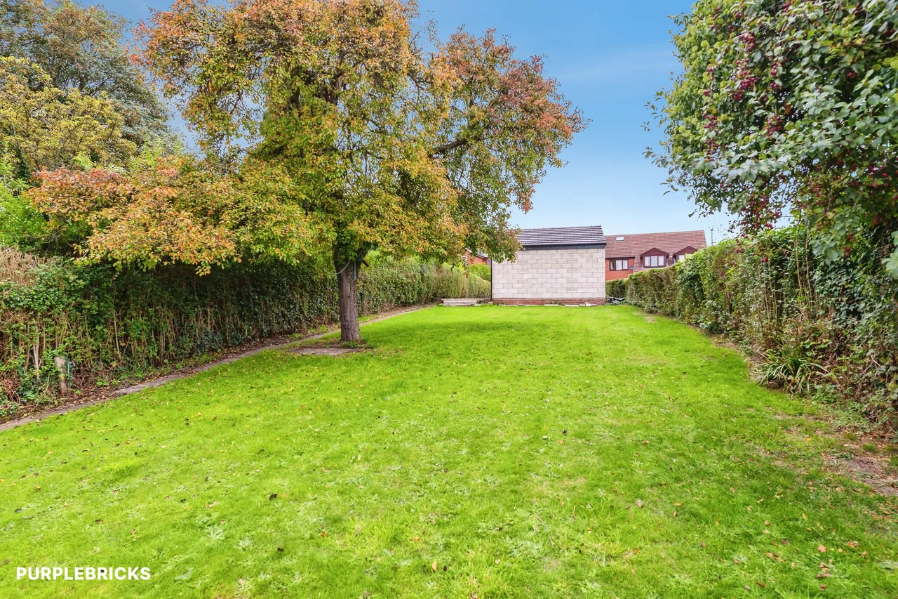 High Greave, Sheffield, S5, photo 7