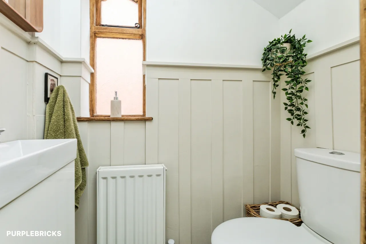 High Greave, Sheffield, S5, photo 25