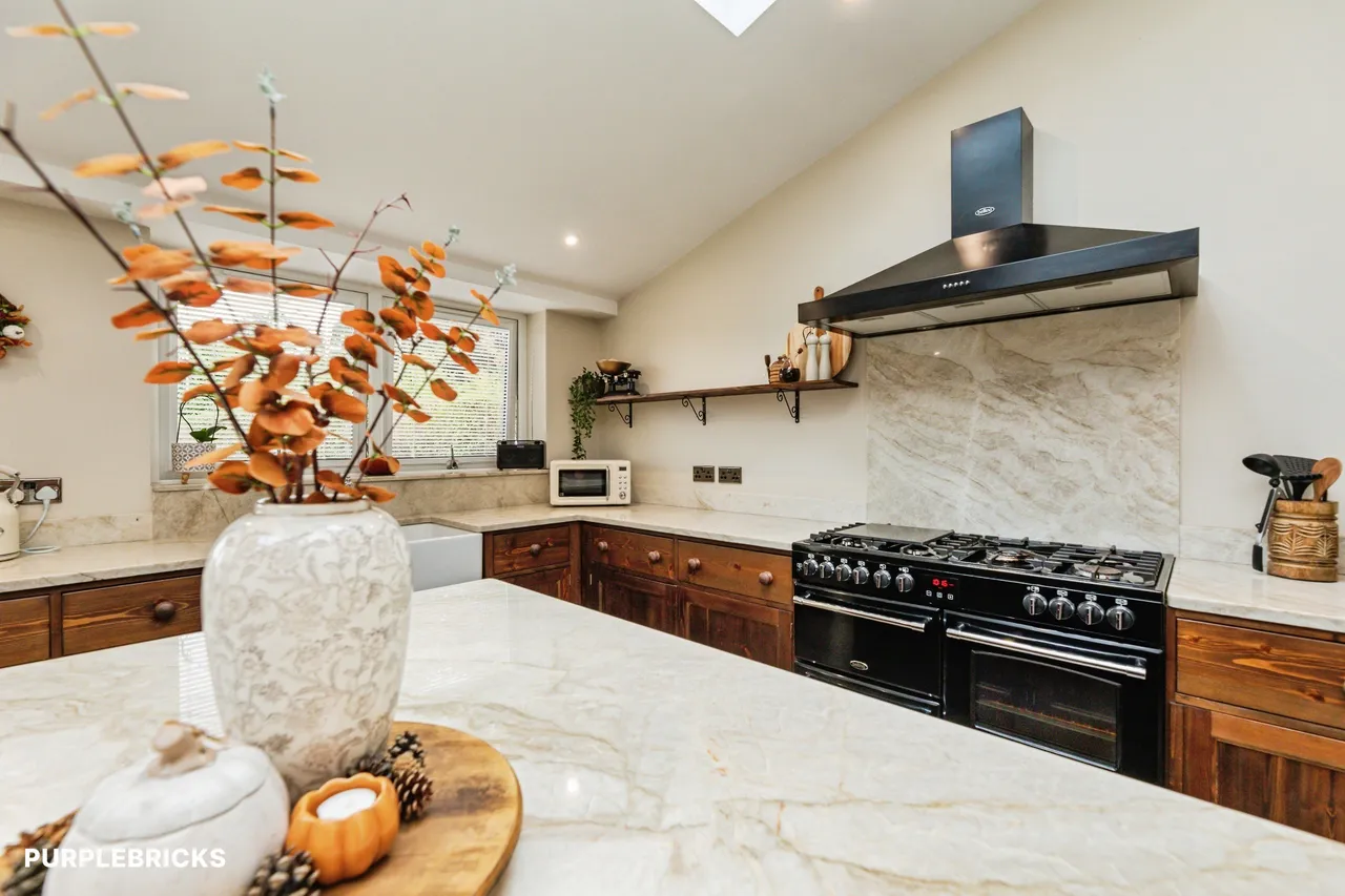 High Greave, Sheffield, S5, photo 23