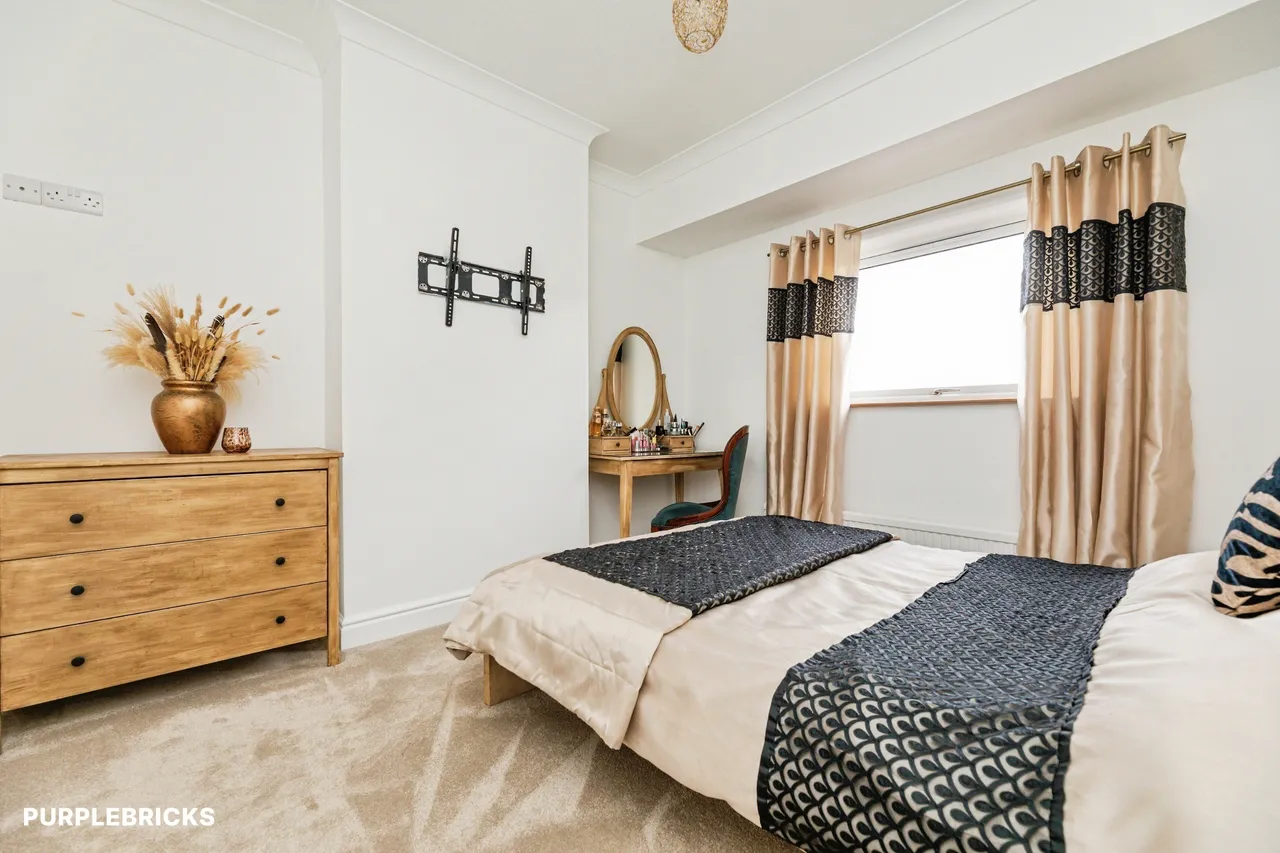 High Greave, Sheffield, S5, photo 32