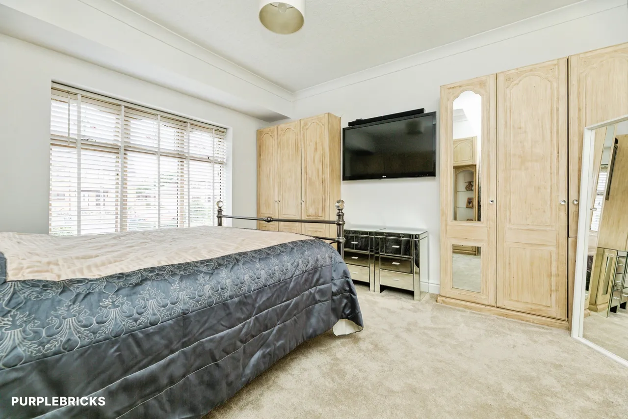 High Greave, Sheffield, S5, photo 30