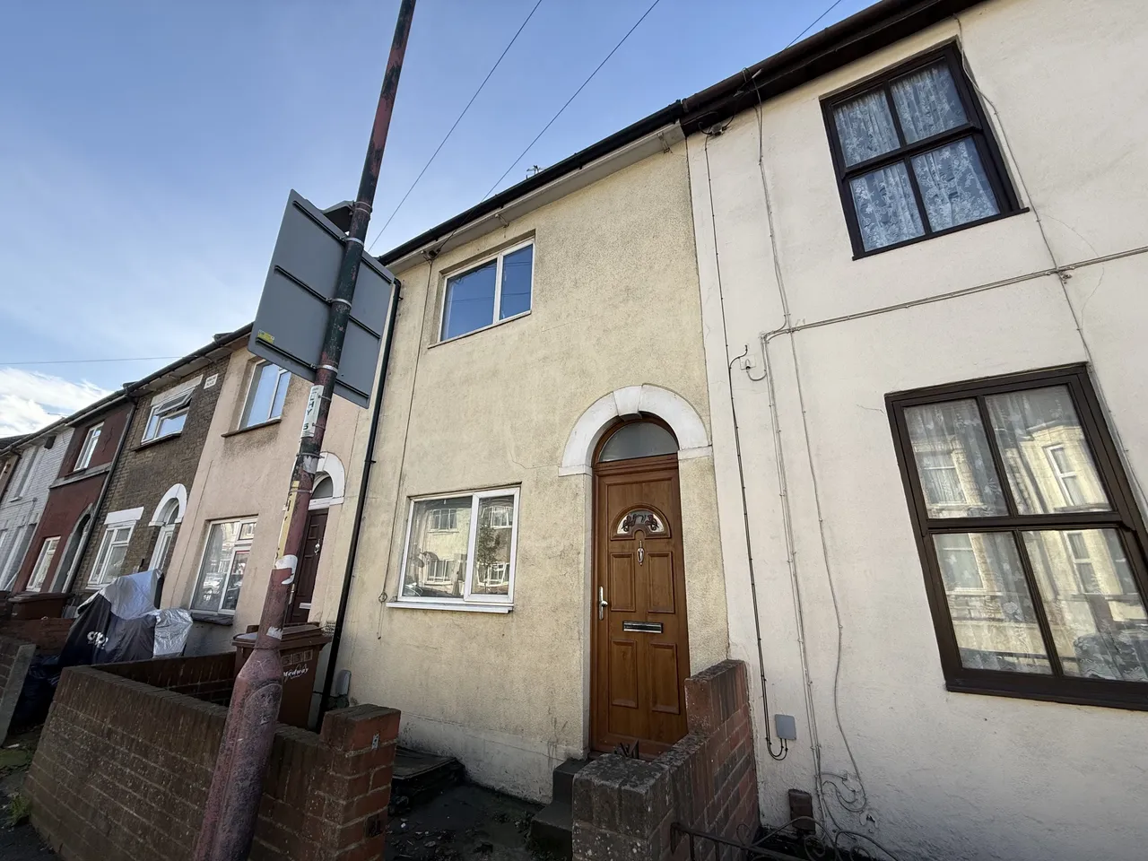Luton Road, Chatham, ME4, photo 7
