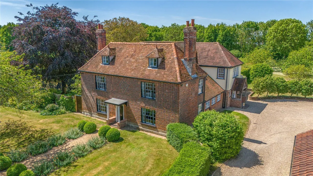 6 bed property for sale, Ardleigh, Colchester, CO7