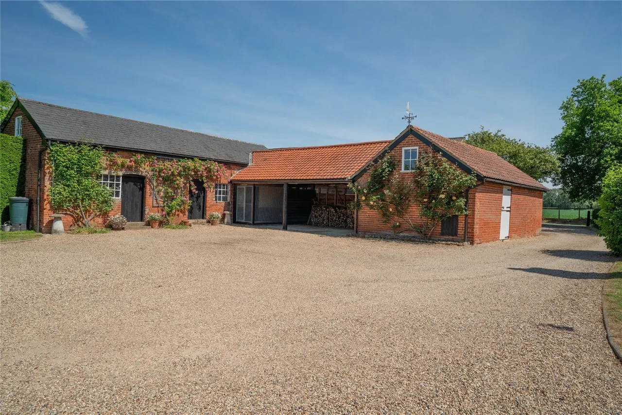 Ardleigh, Colchester, CO7, photo 21
