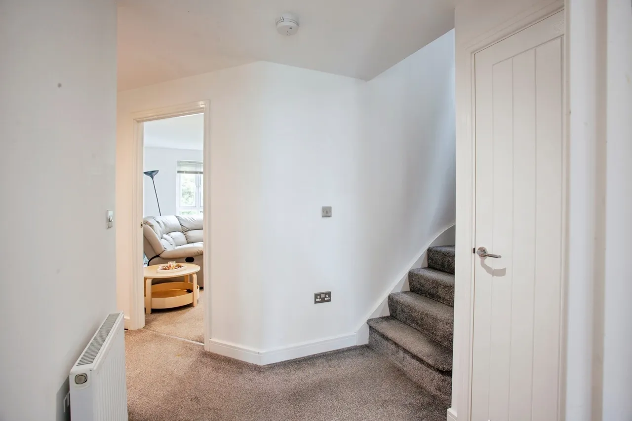 Letwell Way, Waverley, Rotherham, South Yorkshire, S60, photo 14