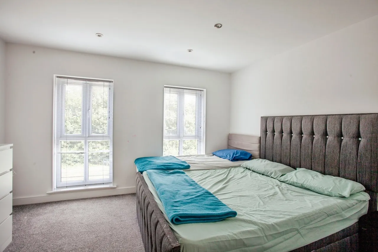 Letwell Way, Waverley, Rotherham, South Yorkshire, S60, photo 16