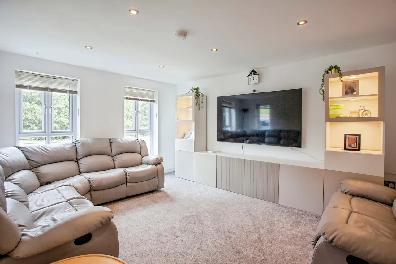 Letwell Way, Waverley, Rotherham, South Yorkshire, S60, photo 4