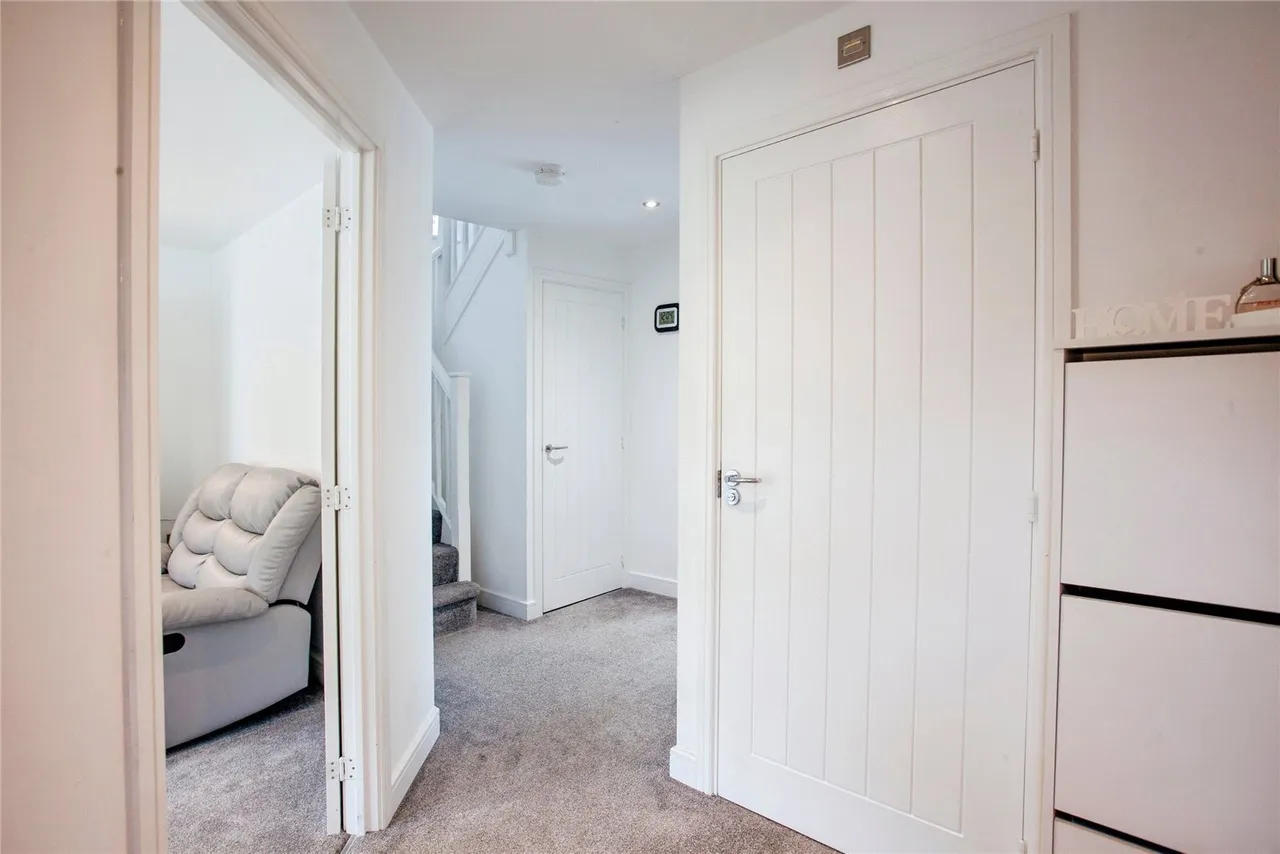 Letwell Way, Waverley, Rotherham, South Yorkshire, S60, photo 13