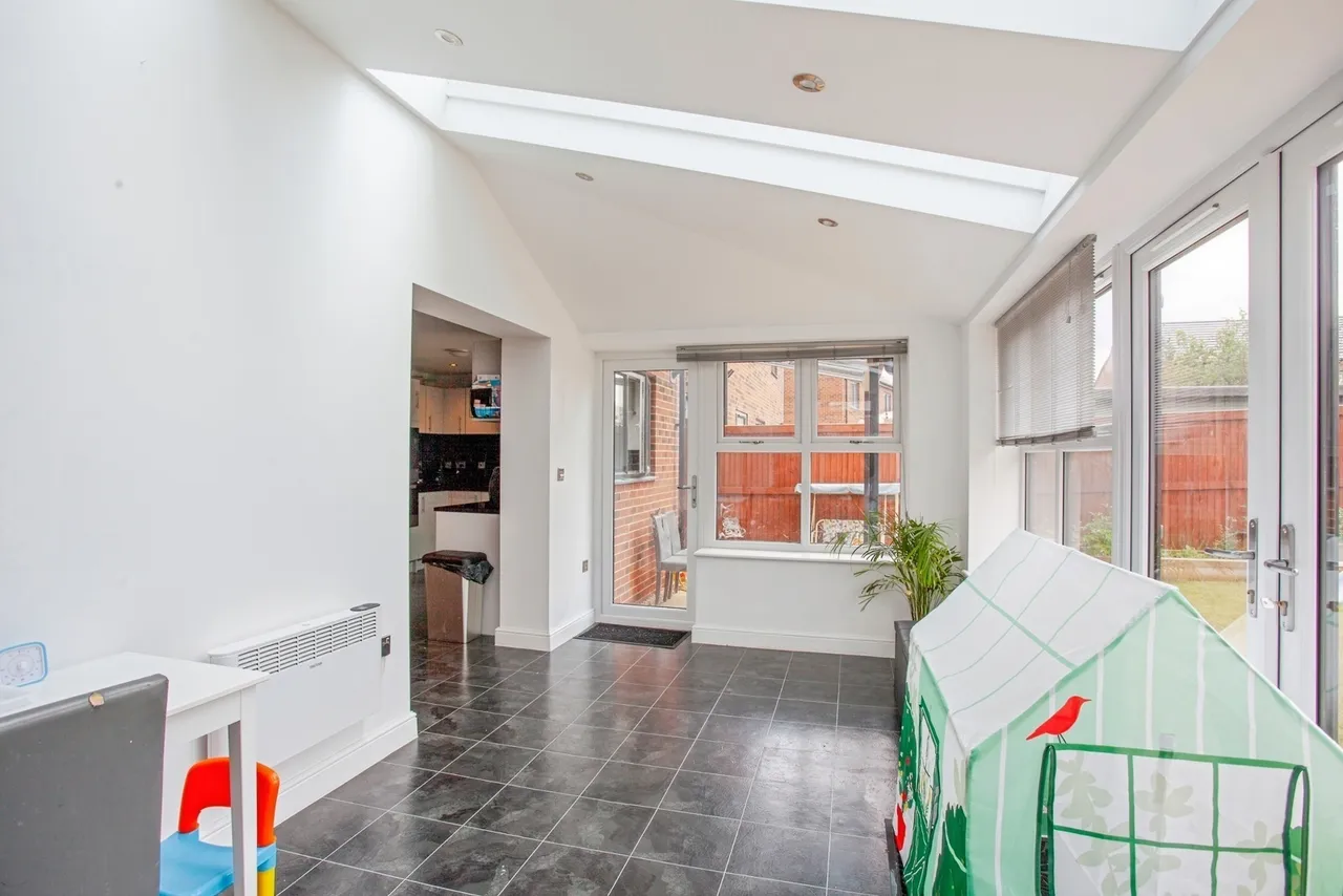 Letwell Way, Waverley, Rotherham, South Yorkshire, S60, photo 11