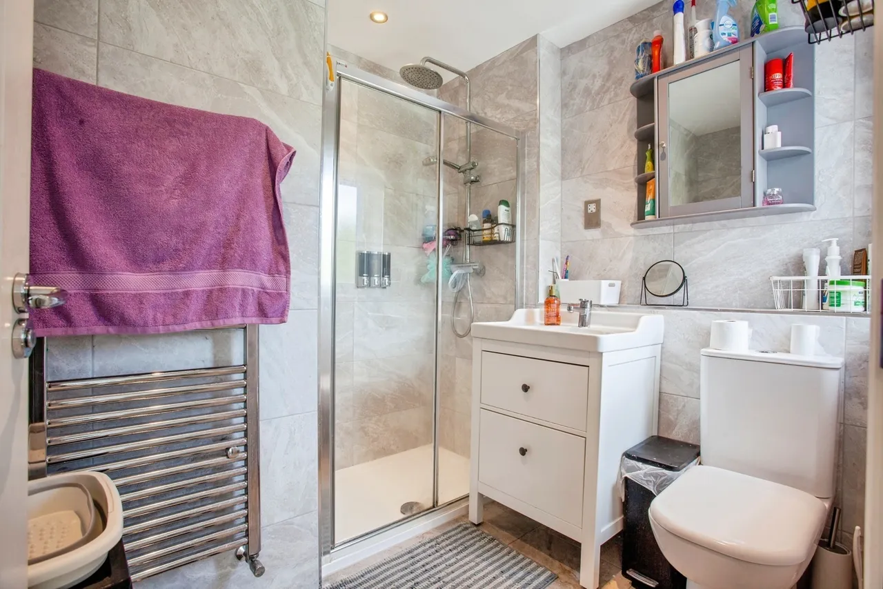 Letwell Way, Waverley, Rotherham, South Yorkshire, S60, photo 17