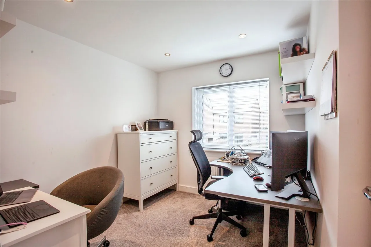 Letwell Way, Waverley, Rotherham, South Yorkshire, S60, photo 20