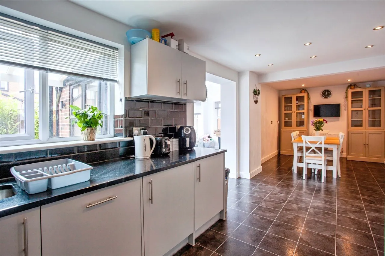 Letwell Way, Waverley, Rotherham, South Yorkshire, S60, photo 9