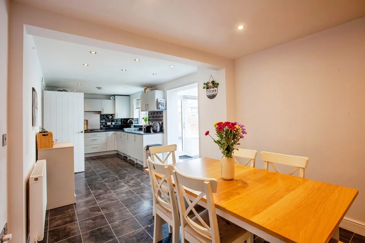 Letwell Way, Waverley, Rotherham, South Yorkshire, S60, photo 6