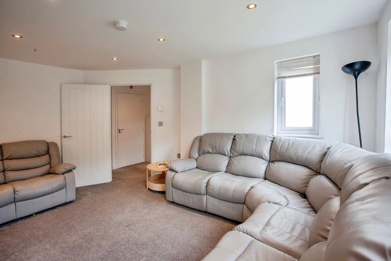 Letwell Way, Waverley, Rotherham, South Yorkshire, S60, photo 5