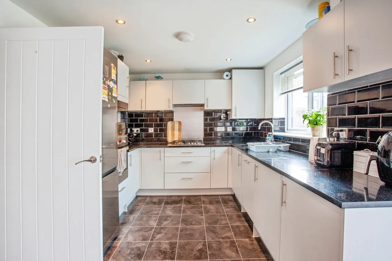 Letwell Way, Waverley, Rotherham, South Yorkshire, S60, photo 8