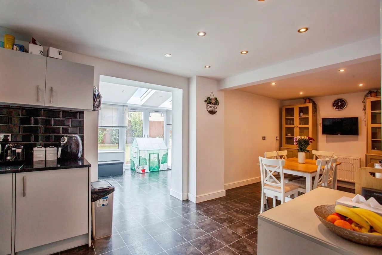 Letwell Way, Waverley, Rotherham, South Yorkshire, S60, photo 7