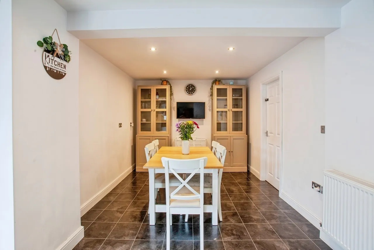 Letwell Way, Waverley, Rotherham, South Yorkshire, S60, photo 15