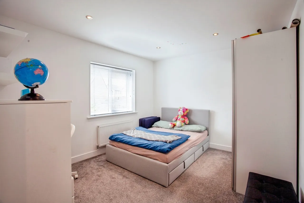 Letwell Way, Waverley, Rotherham, South Yorkshire, S60, photo 19
