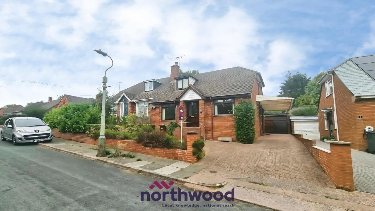 2 bed house for sale, Elmdon Close, Pennsylvania, EX4