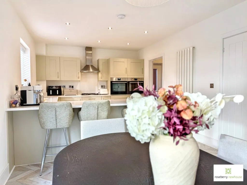 4 bed house for sale, Horsely Way, Eaglescliffe