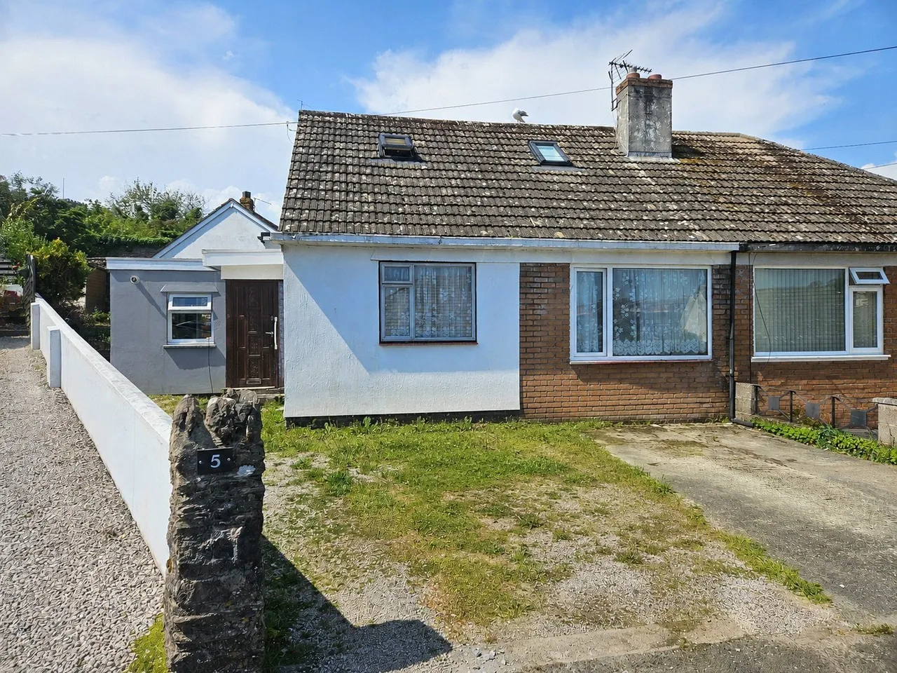 1 bed property for sale — Mayflower Drive, Brixham, Devon, TQ5