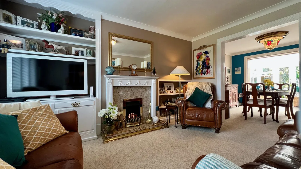 Ty Santony, Harlech, LL46, photo 4