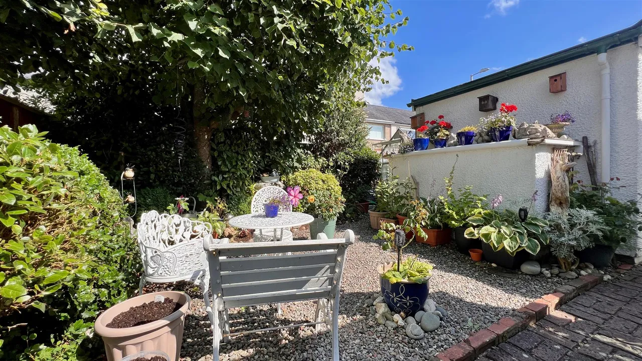 Ty Santony, Harlech, LL46, photo 23