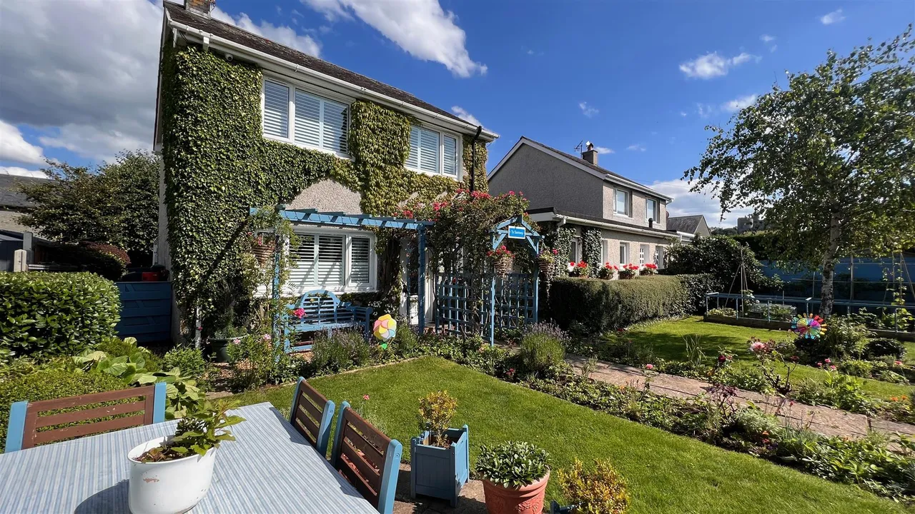 Ty Santony, Harlech, LL46, photo 19