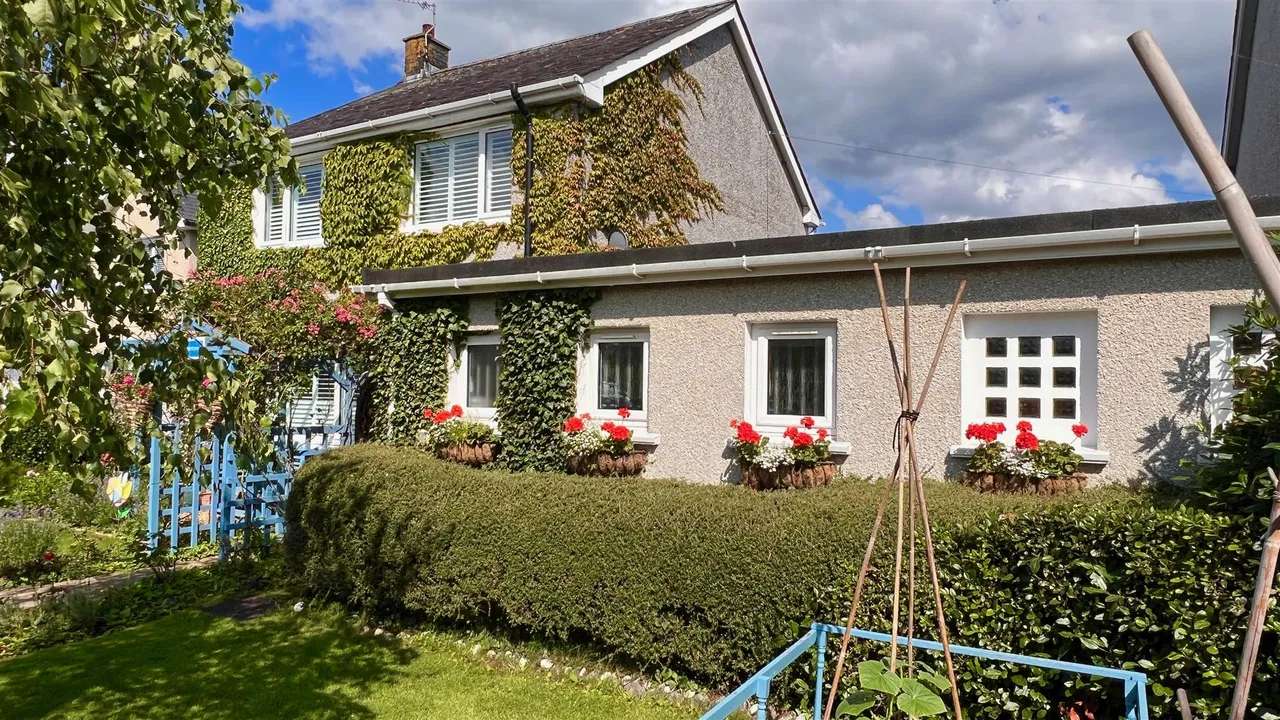 Ty Santony, Harlech, LL46, photo 27