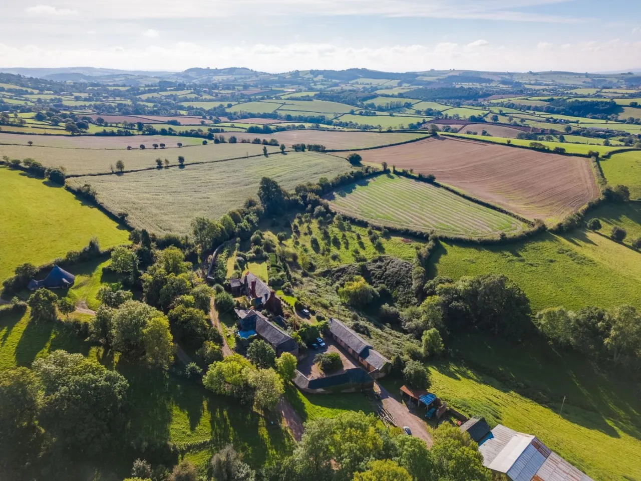 Cheriton Fitzpaine, Crediton, EX17, photo 4