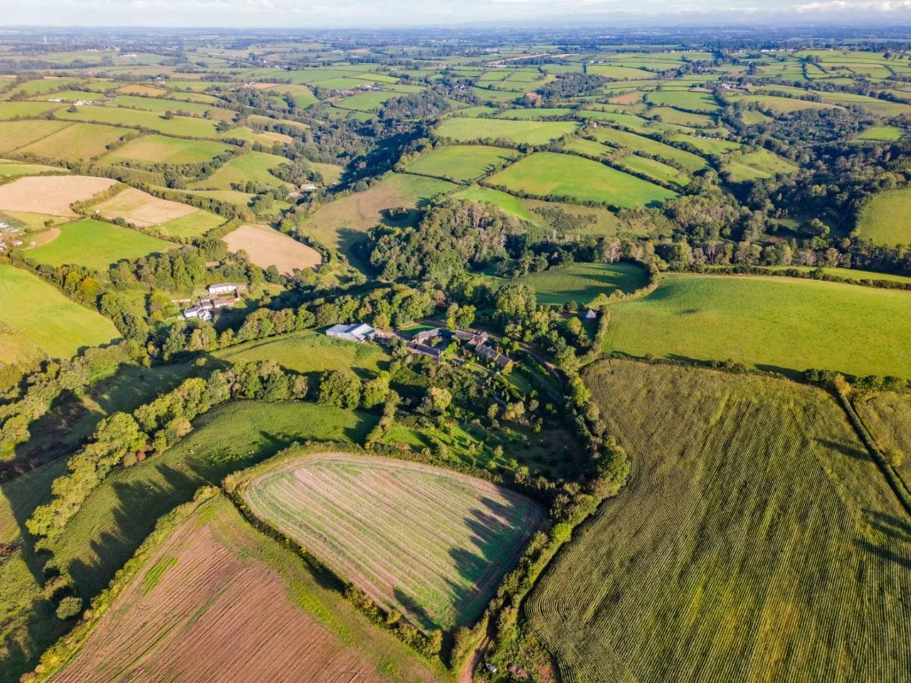 Cheriton Fitzpaine, Crediton, EX17, photo 12