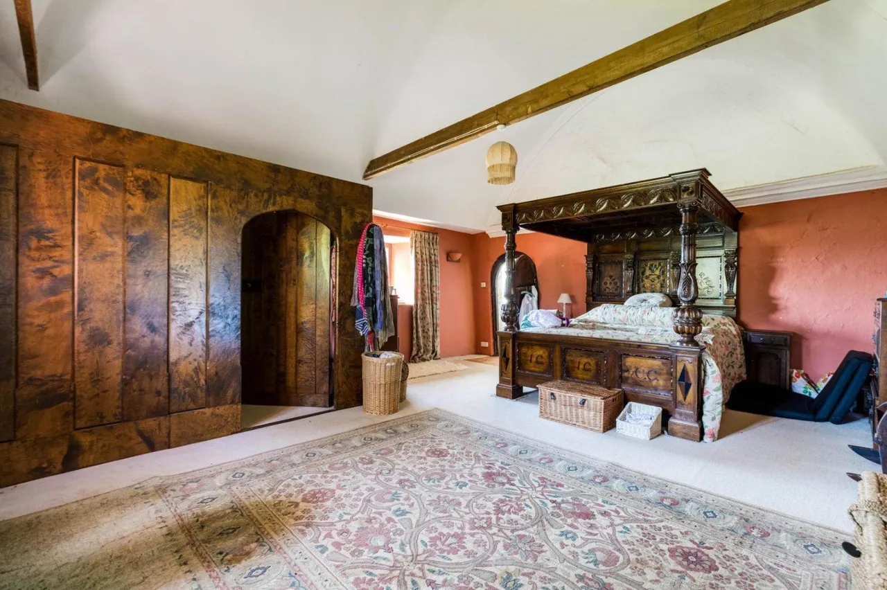 Cheriton Fitzpaine, Crediton, EX17, photo 11