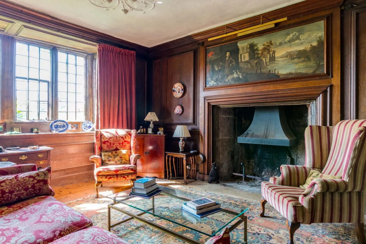 Cheriton Fitzpaine, Crediton, EX17, photo 6
