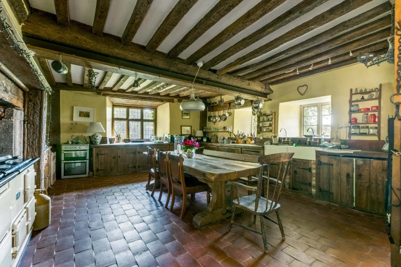 Cheriton Fitzpaine, Crediton, EX17, photo 9