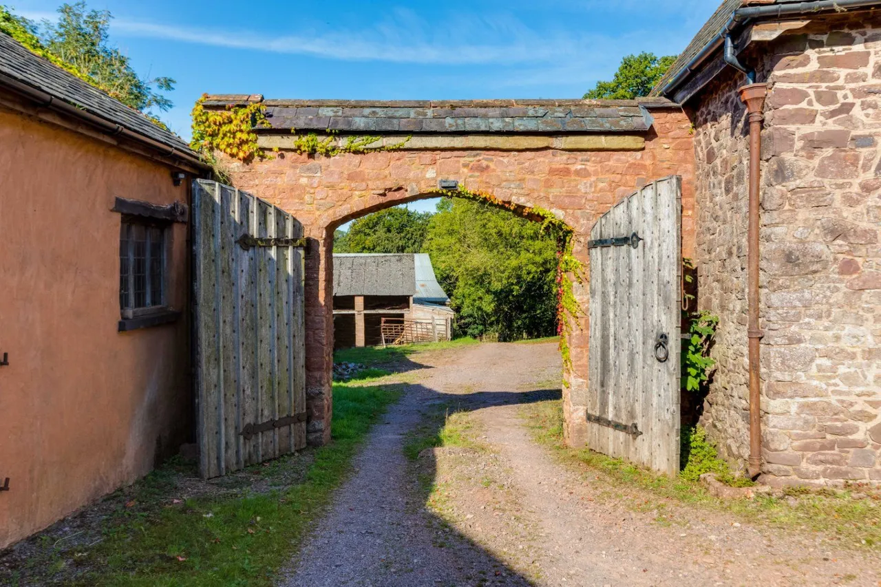 Cheriton Fitzpaine, Crediton, EX17, photo 13