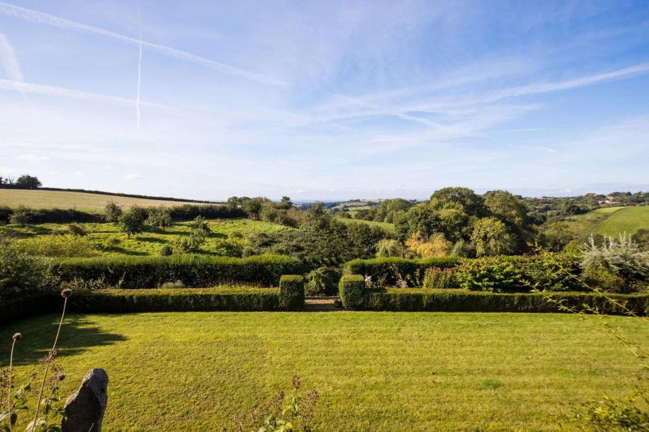 Cheriton Fitzpaine, Crediton, EX17, photo 3