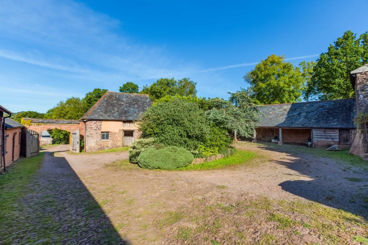 Cheriton Fitzpaine, Crediton, EX17, photo 16