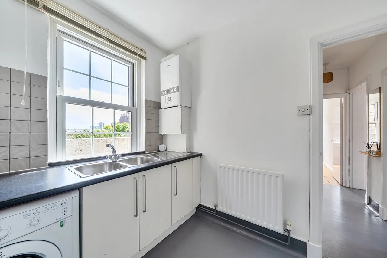 Doddington Grove, SE17, photo 5