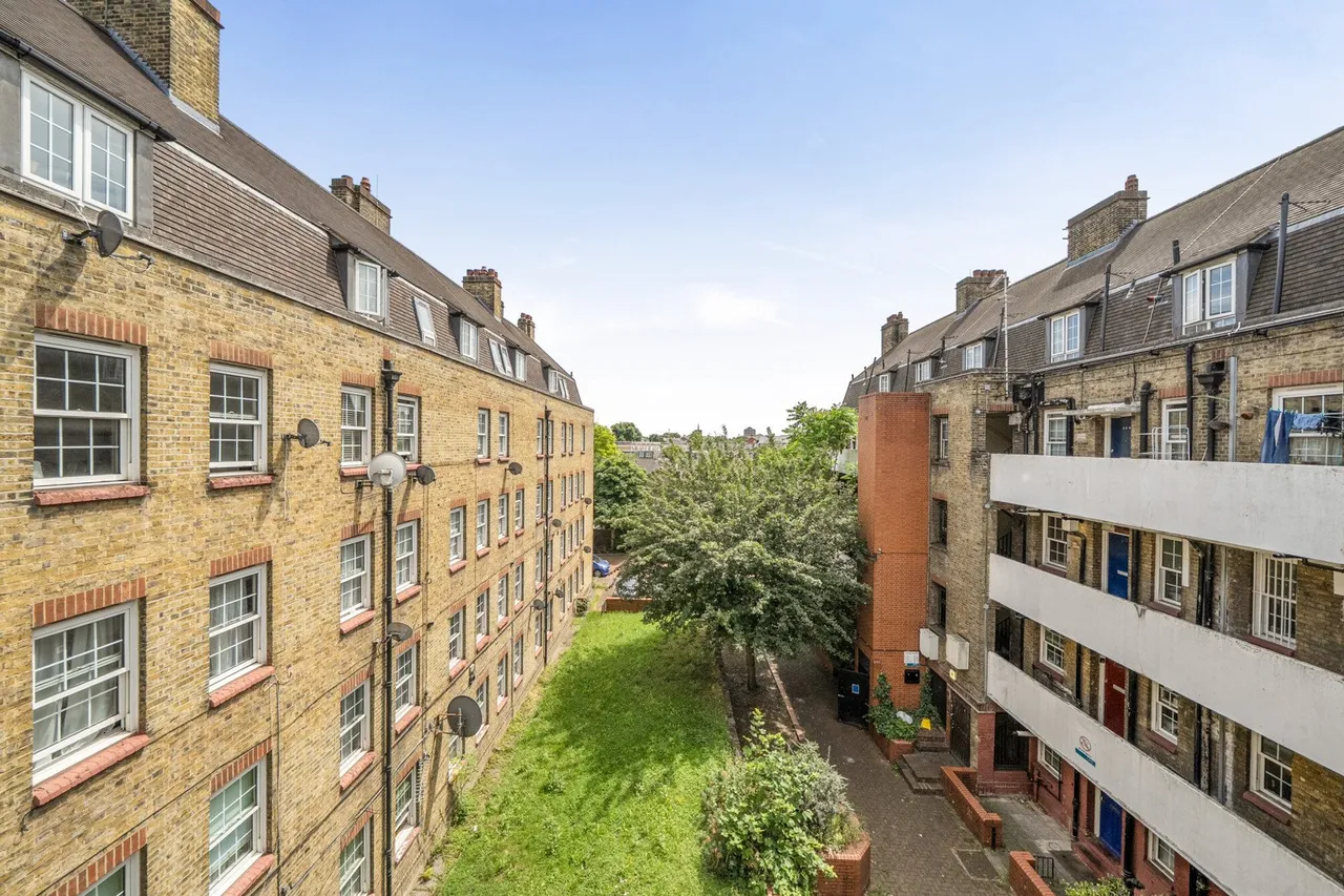 Doddington Grove, SE17, photo 10