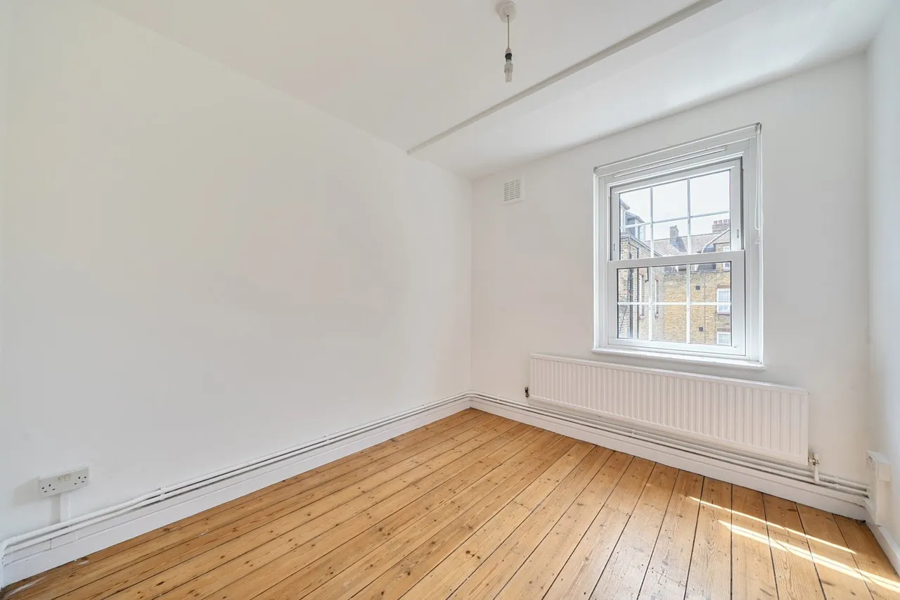 Doddington Grove, SE17, photo 7