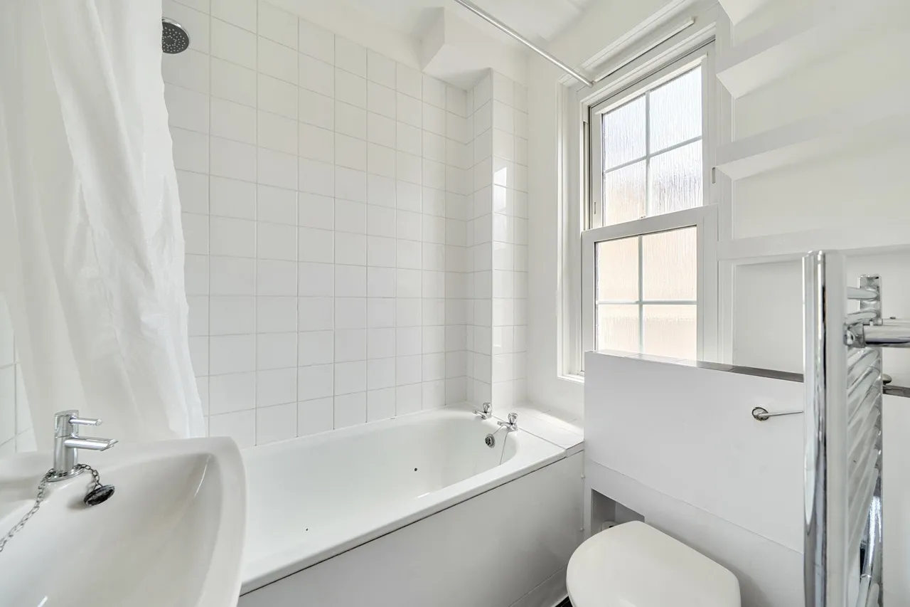 Doddington Grove, SE17, photo 9