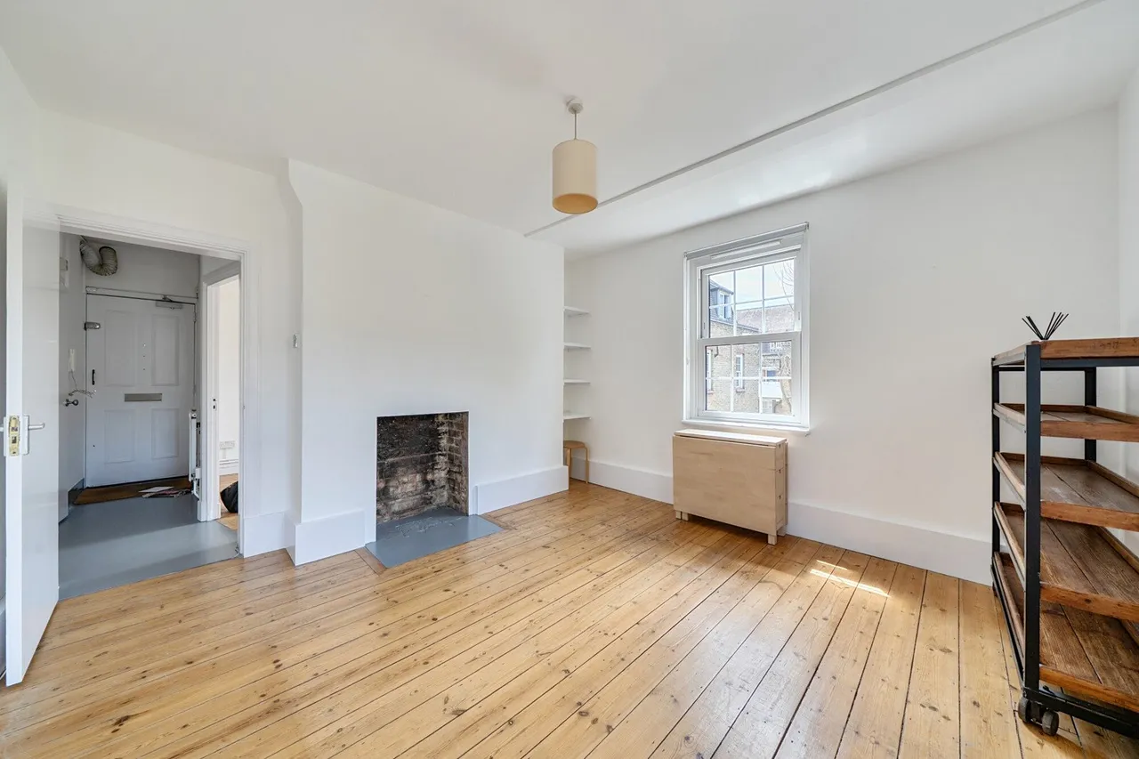 Doddington Grove, SE17, photo 14