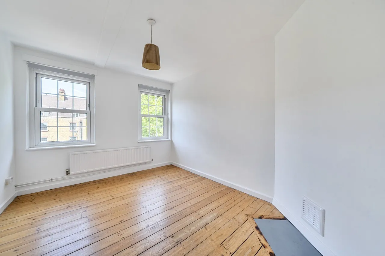 Doddington Grove, SE17, photo 6