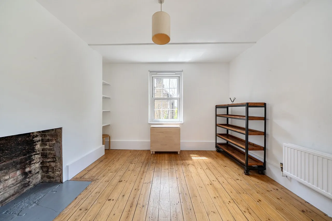 Doddington Grove, SE17, photo 2