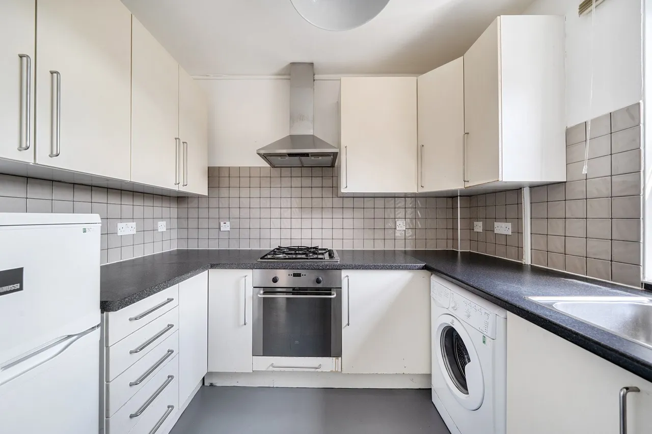 Doddington Grove, SE17, photo 12