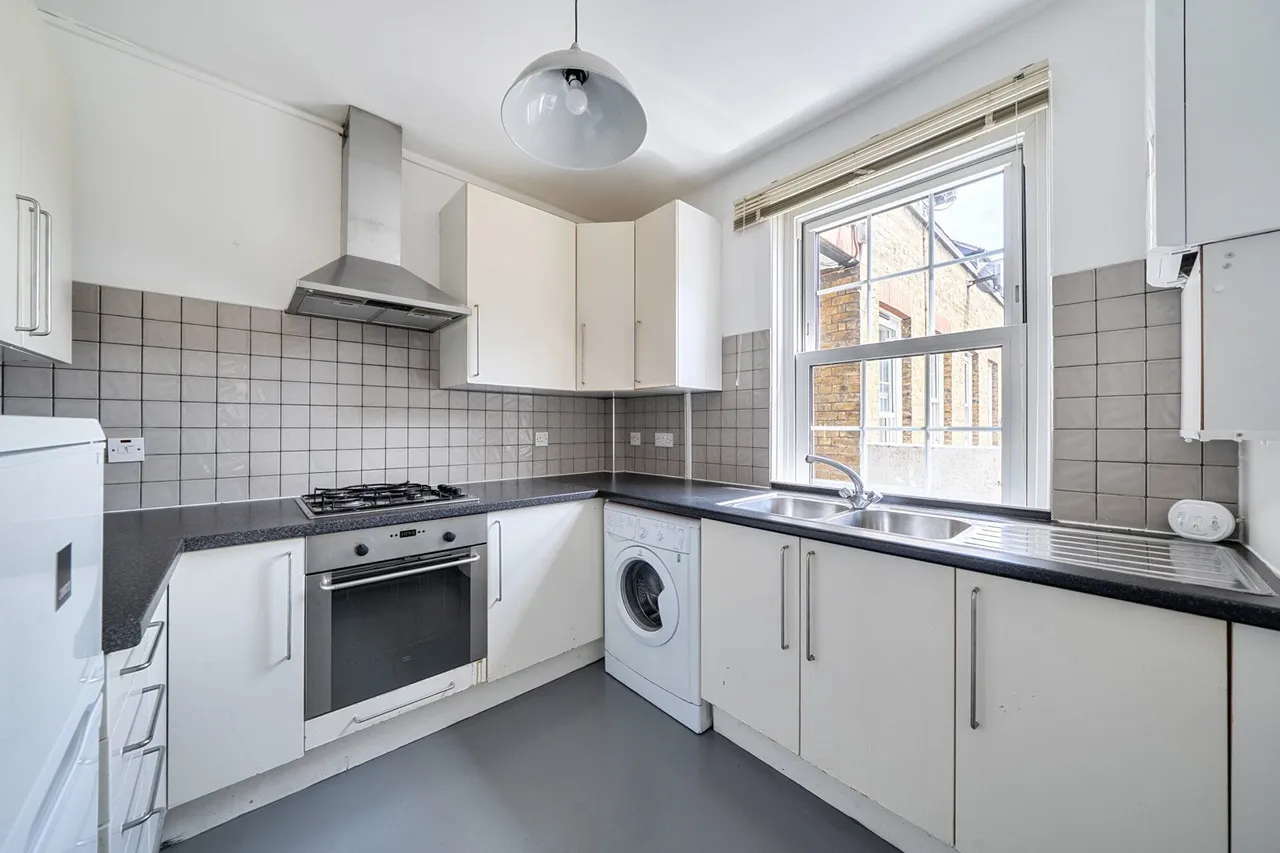 Doddington Grove, SE17, photo 4