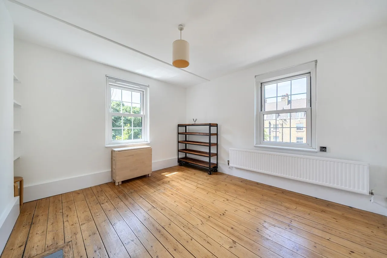 Doddington Grove, SE17, photo 3