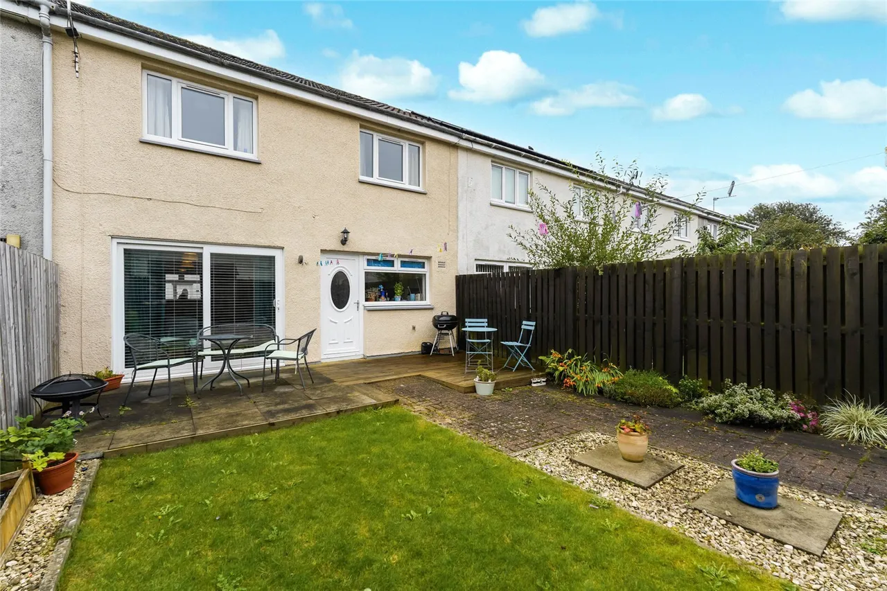 Pinebank, Livingston, West Lothian, EH54, photo 20