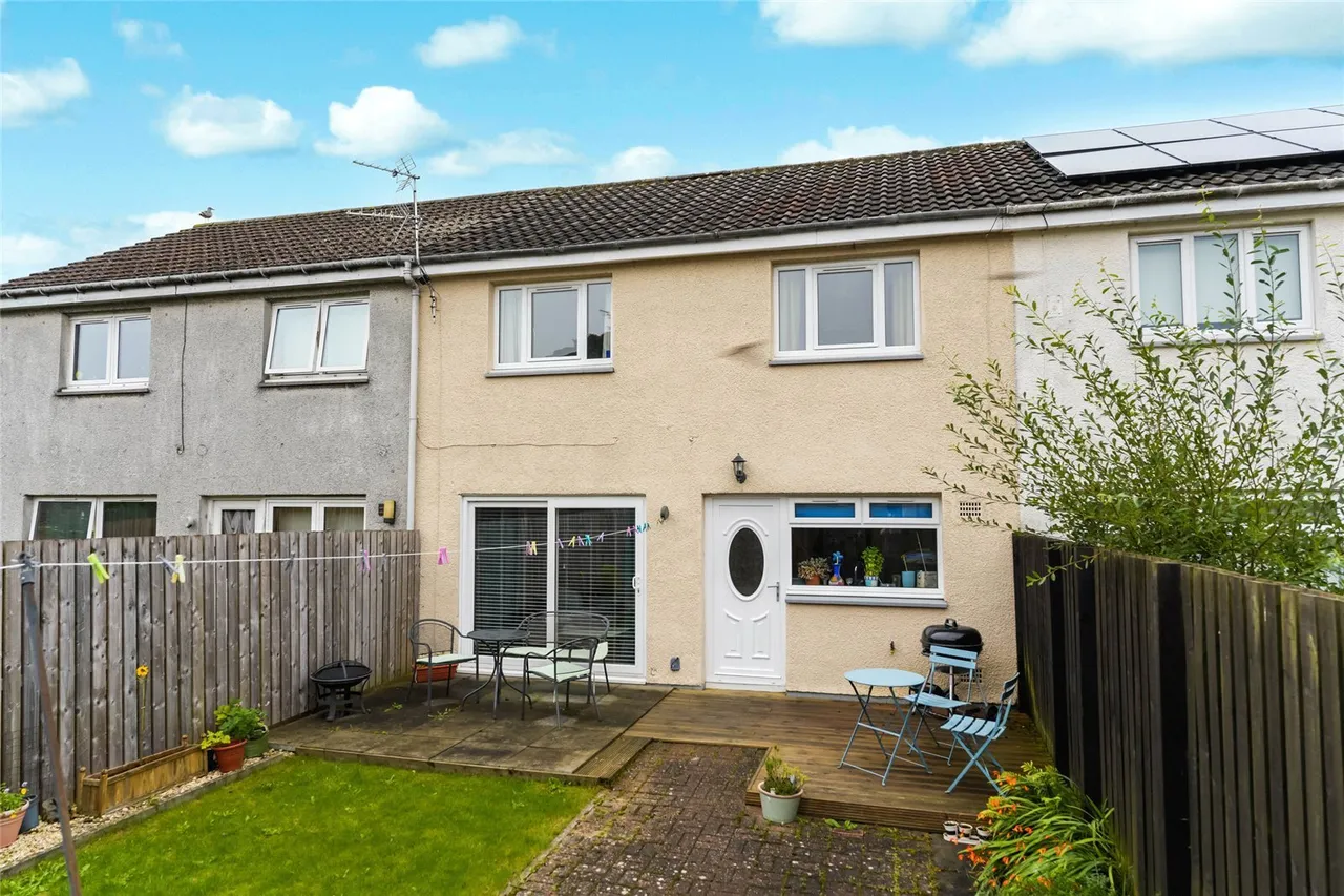 Pinebank, Livingston, West Lothian, EH54, photo 19