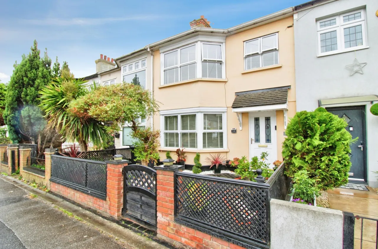 Wennington Road, Rainham, RM13, photo 30